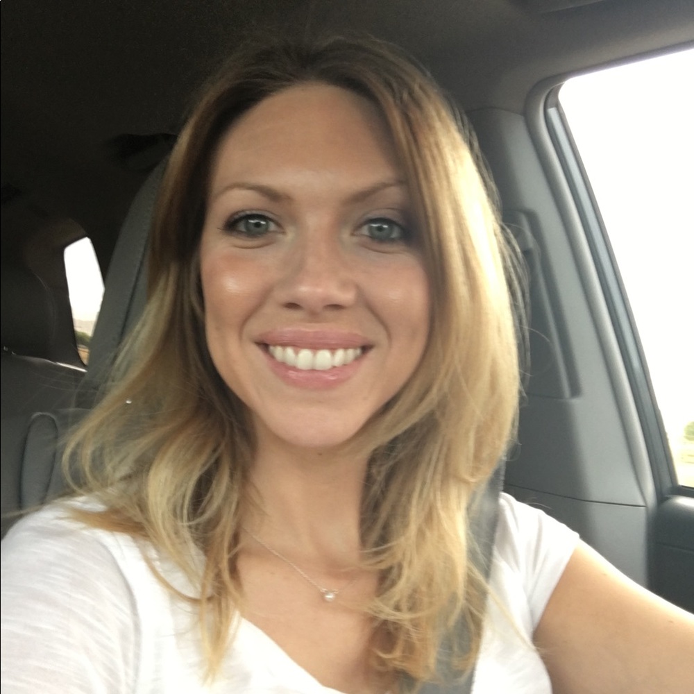 Meet your Posher, Jackie